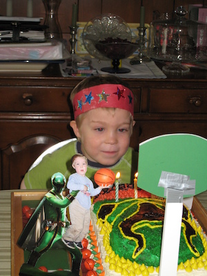 Perrin's birthday (05-27-2007 14:01)