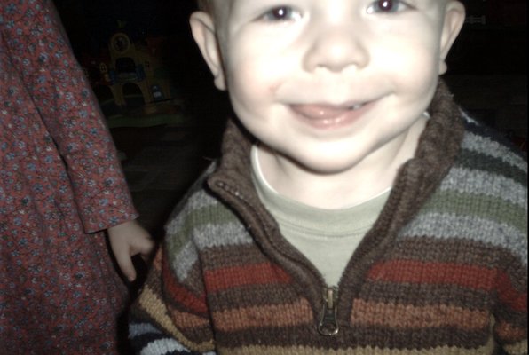 Closeup Cole (05-31-2007 21:35)