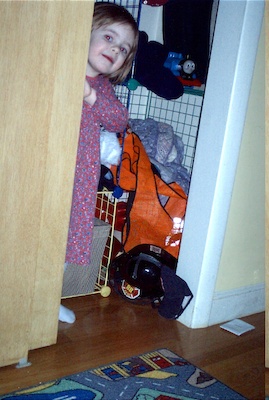 Elusive Emma (05-26-2007 19:05)