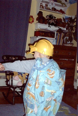 Theatrical Tim (05-26-2007 19:05)