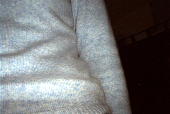 Barb's Belly (05-26-2007 19:06)