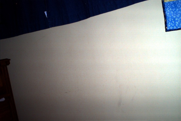 Wiggly Wall (05-26-2007 19:06)