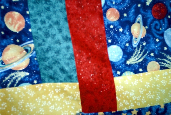 Sparkly Stars (05-26-2007 19:06)