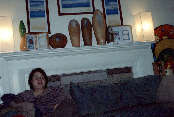 Cute Christine (05-26-2007 19:06)