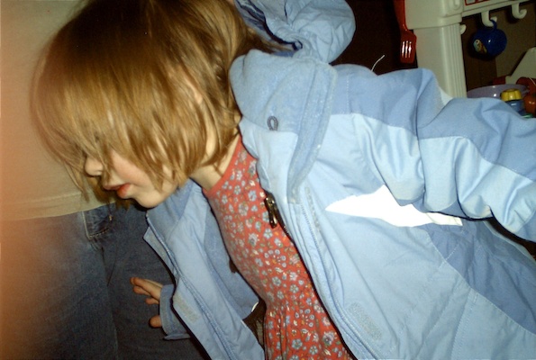 Escaping Emma (05-26-2007 19:09)