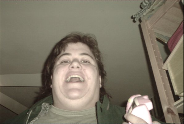 Steep Steph (05-31-2007 21:37)