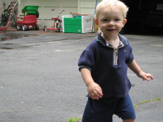 Cole attacks (05-31-2007 16:17)