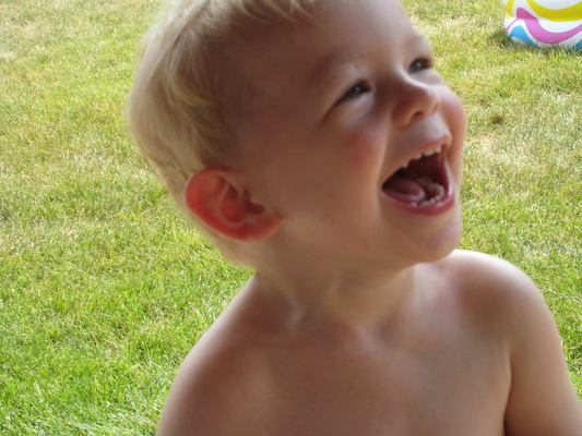 Cole and Ben (06-13-2007 16:07)