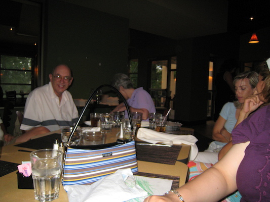 Bill, Karen, Amy (06-13-2007 20:04)