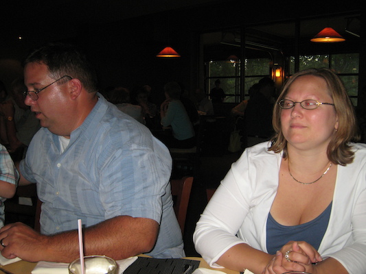 Matt and Jaqui (06-13-2007 20:04)