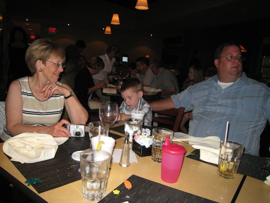 Bonnie, Tate and Matt (06-13-2007 20:06)