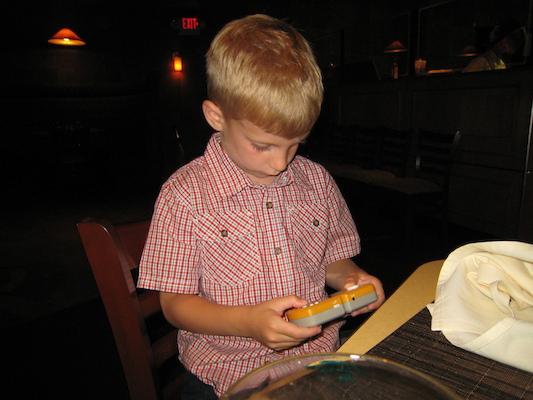 Noah (06-13-2007 20:06)