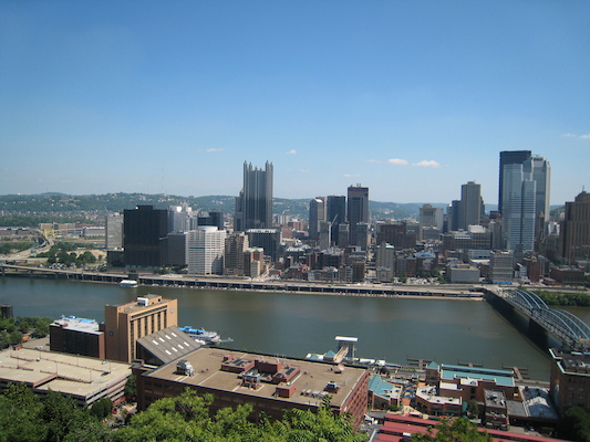 Pittsburgh panorama [STB] (06-15-2007 11:39)
