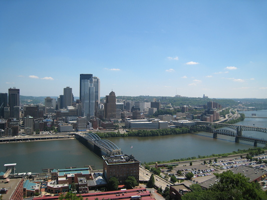 Pittsburgh panorama [STC] (06-15-2007 11:39)