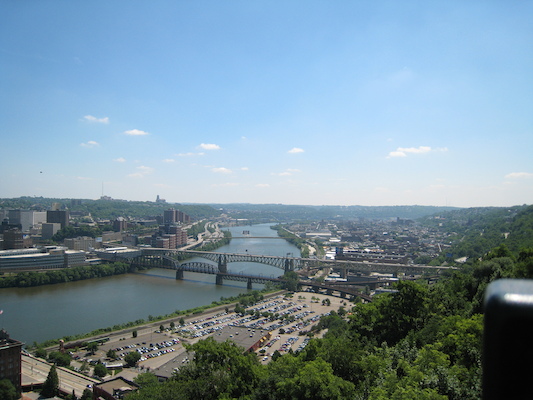 Pittsburgh panorama [STD] (06-15-2007 11:40)