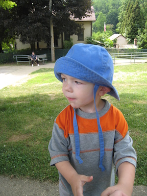 Cole (06-16-2007 11:24)