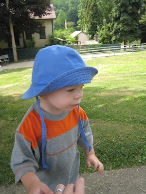 Cole (06-16-2007 11:25)