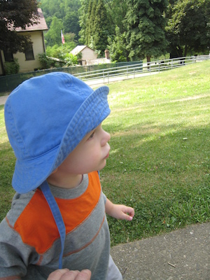 Cole (06-16-2007 11:25)