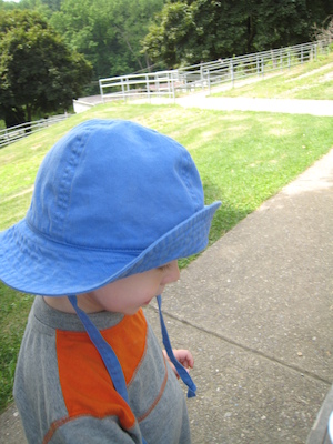 Cole (06-16-2007 11:25)