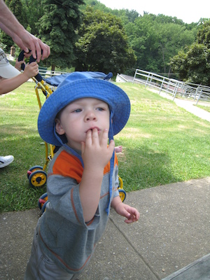 Cole (06-16-2007 11:25)