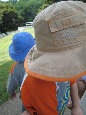 Cole and Tim (06-16-2007 11:26)