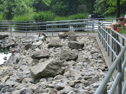 Tim and Kristin (06-16-2007 12:09)