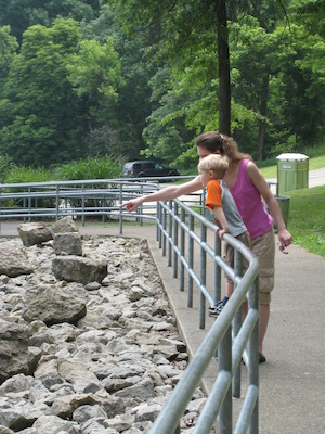 Tim and Kristin (06-16-2007 12:10)