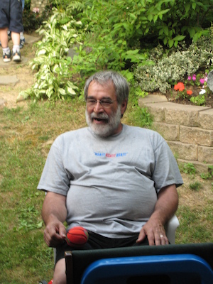 Gino (06-17-2007 19:00)