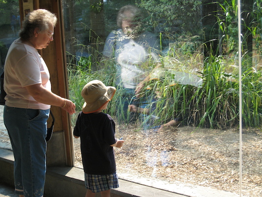 Mary Anne and Tim (06-18-2007 09:39)