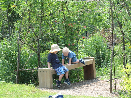 Tim and Cole (06-18-2007 12:41)