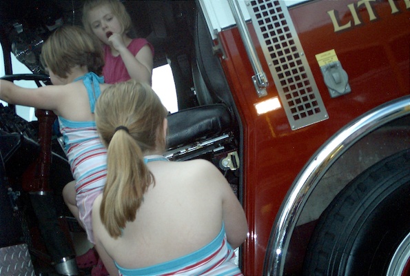Firetruck