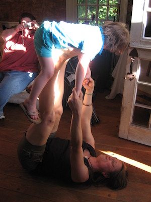 Kathy-airplane for Emma (06-23-2007 18:27)