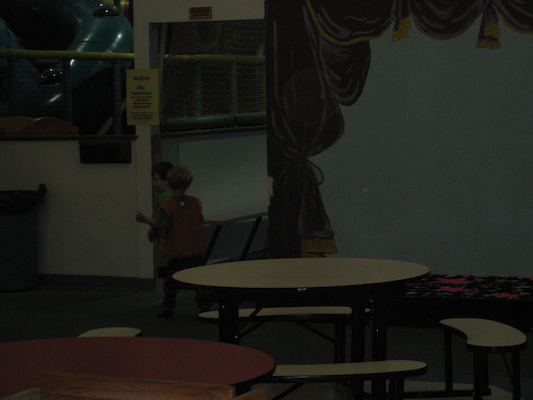 Tim playing (06-24-2007 15:31)