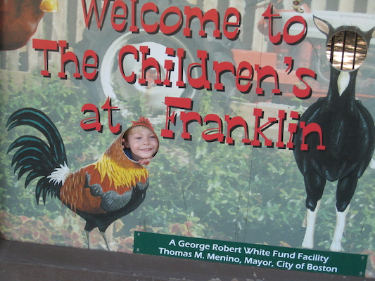 Rooster Tim (08-28-2007 13:03)