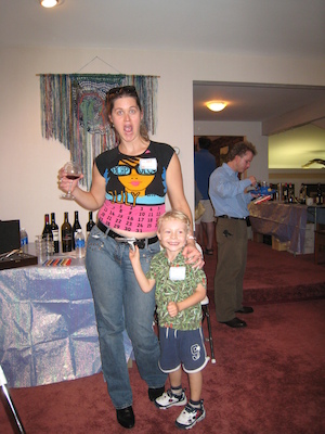 Tim and Nancy (09-22-2007 19:43)