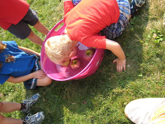 Tim bobbing (10-06-2007 13:22)