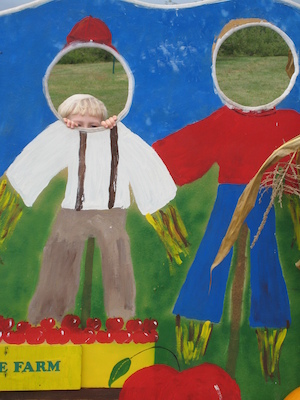 Tim peeking (10-07-2007 15:21)