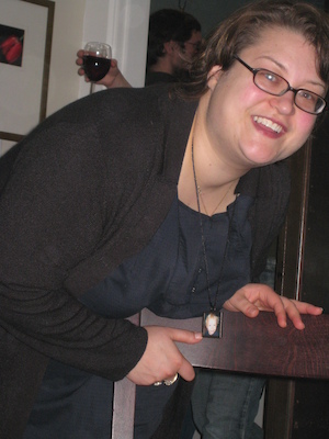 Mommy! (by Cole) (12-15-2007 18:23)