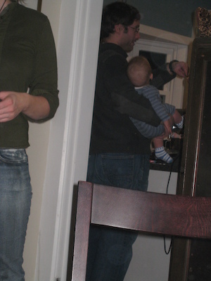 Harrison and Solomon (by Linnea) (12-15-2007 18:23)