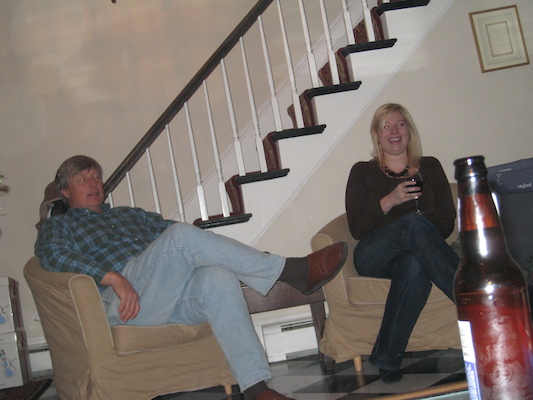 MoFa and Maria (by Linnea) (12-15-2007 18:24)