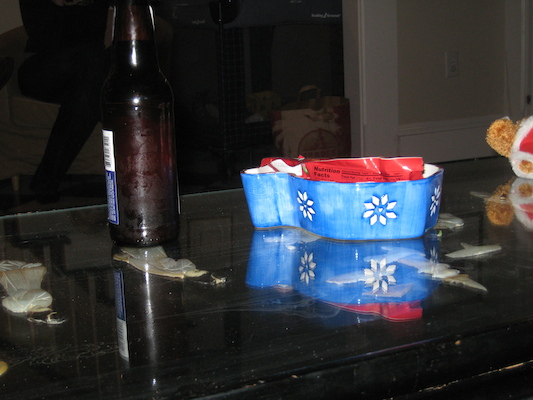 Study in snack (by Linnea) (12-15-2007 18:24)