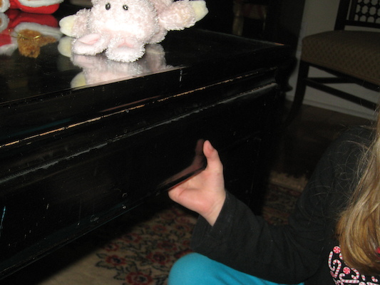 Linnea (by Cole) (12-15-2007 18:25)