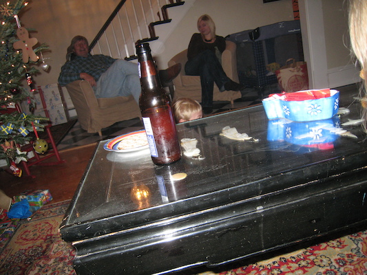 Tim, MoFa and Maria (by Cole) (12-15-2007 18:26)