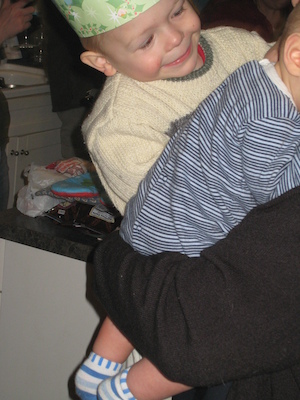 Cole and Solomon and Christine (12-15-2007 18:27)