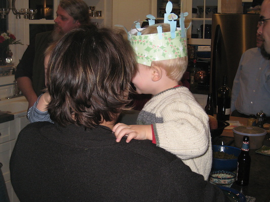 Cole and Solomon and Christine (12-15-2007 18:27)