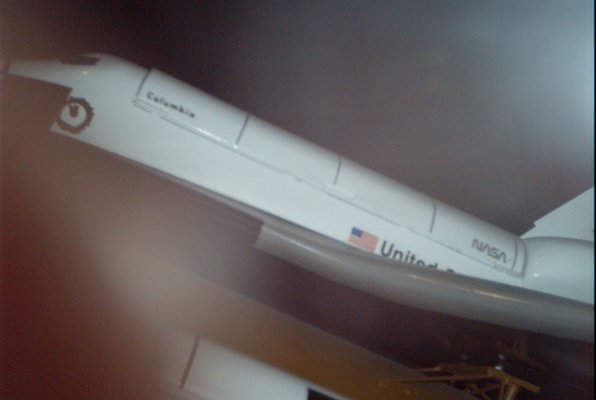 Space Shuttle