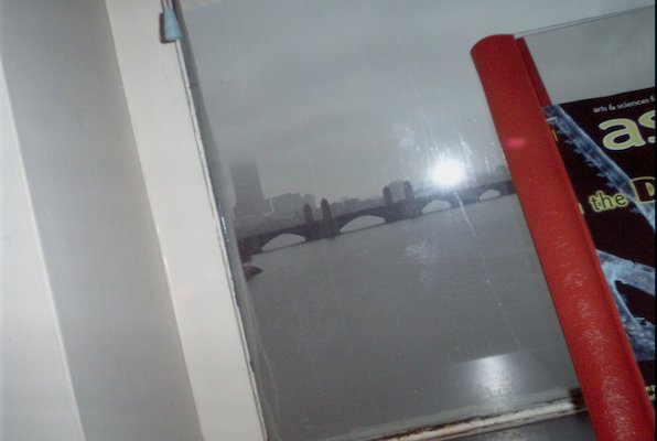 Longfellow Bridge (by Tim)