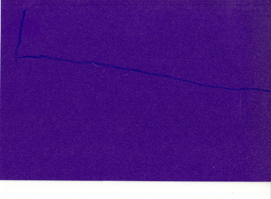 Tim's Star Wars card for Tom (01-28-2008 20:40)