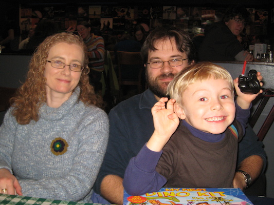 Marie, Juj and Tim (03-01-2008 10:11)