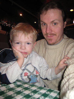 Cole and Ben (03-01-2008 10:12)